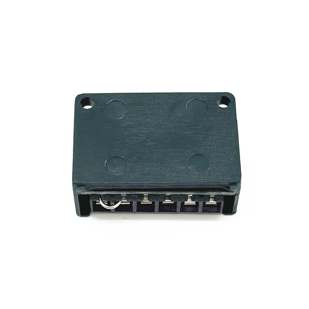 Watt drive FBGR-E400/175-GS 400V~ half-wave brake rectifier module