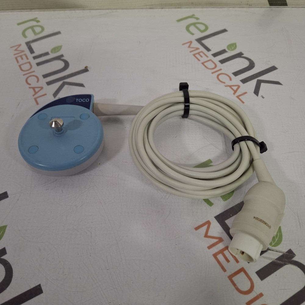 GE Healthcare Toco Transducer