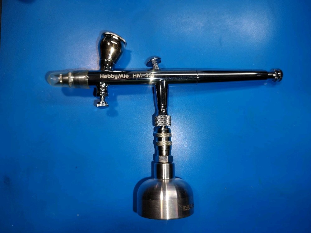 Hobby Mio Airbrush