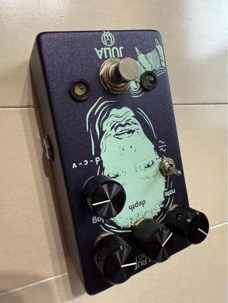 Walrus Audio Julia V1