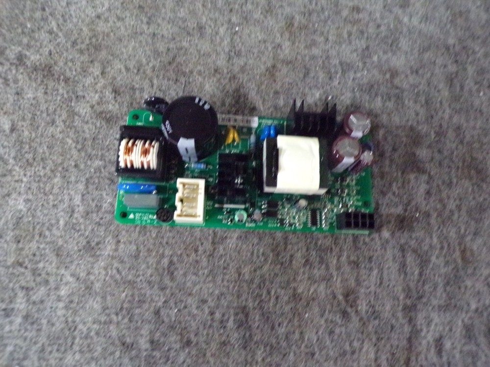 WPW10624574 KITCHENAID REFRIGERATOR CONTROL BOARD