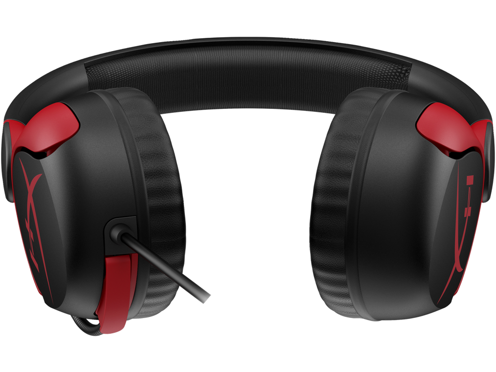 HyperX Cloud Mini - Gaming Headset (Black)