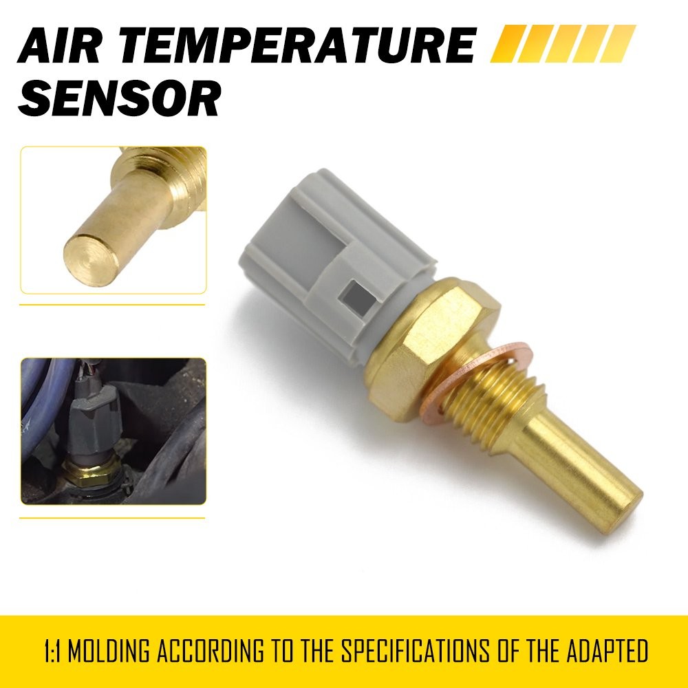 AUXITO Engine Temperature Coolant Sensor Temp Sender For Lexus SC300 SC430 SC400