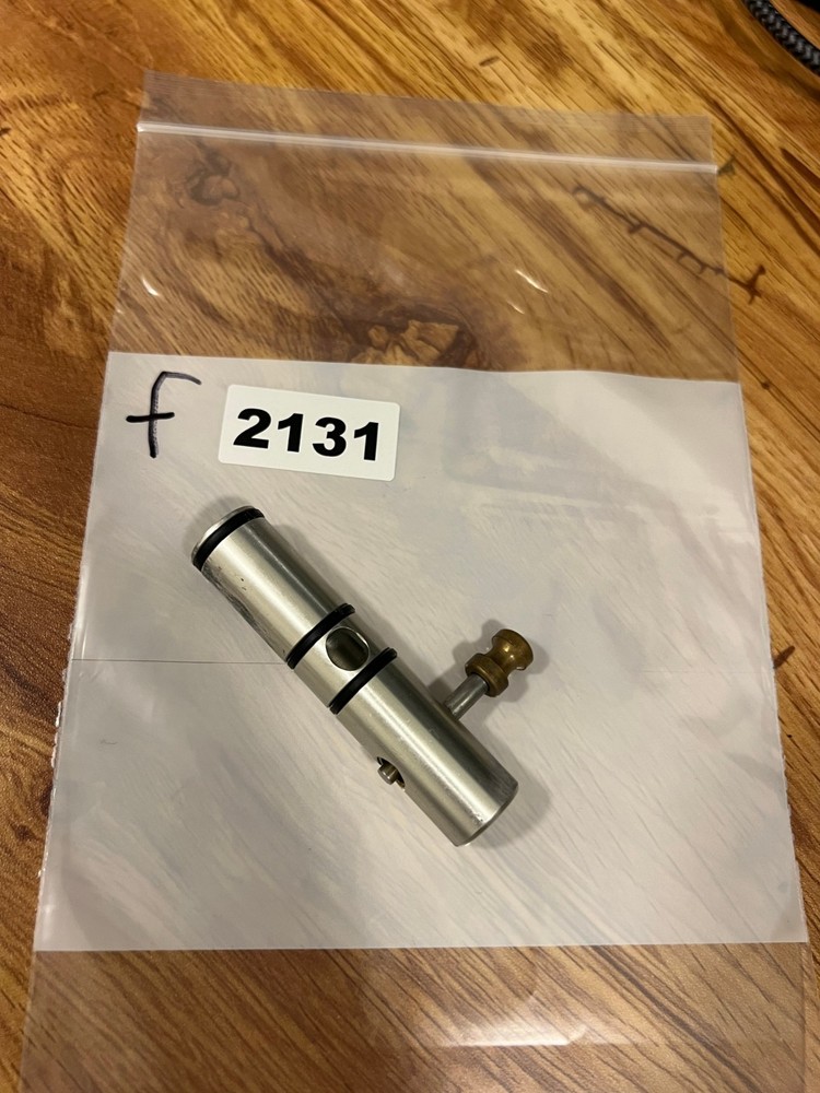 Palmers Pursuit Shops (PPS) Blazer Bolt