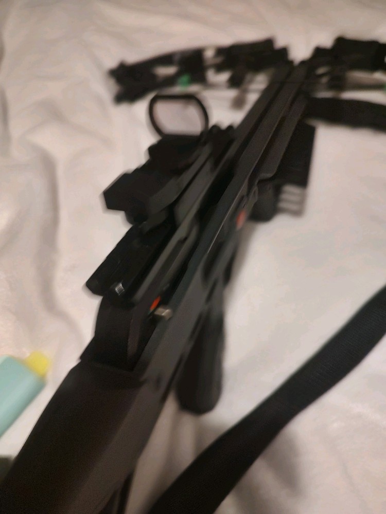 Crossbow Package 65+ Bolts -arrows