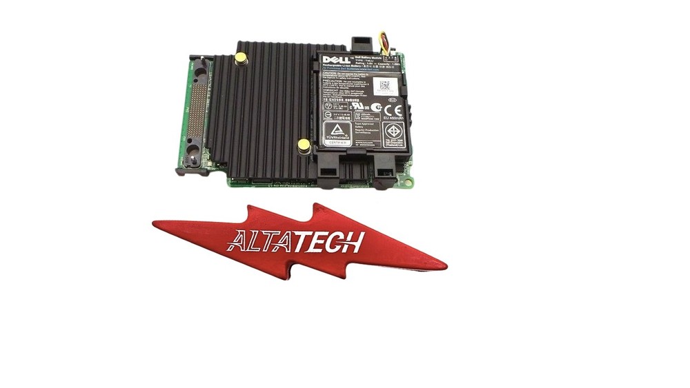 Dell 0WMVFG PERC H730P Mini Mono 12GB RAID Controller