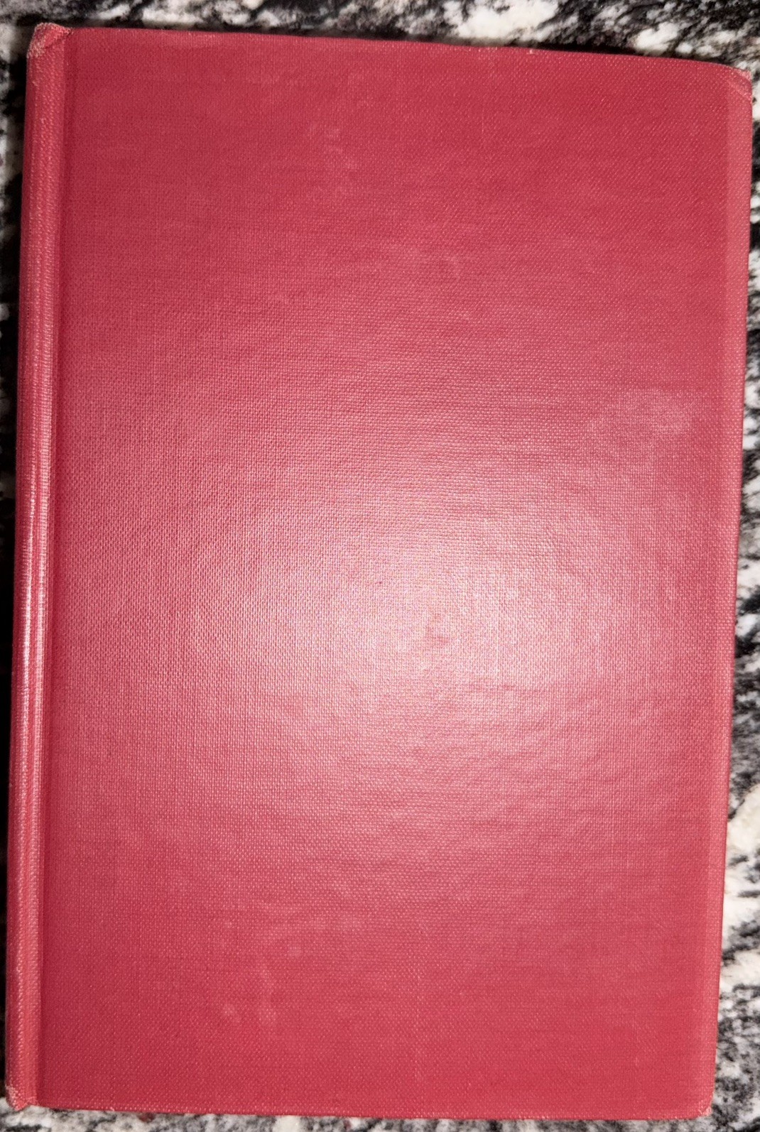 1954-1955 GUIDE BOOK OF UNITED STATES COINS 7th EDITION "REDBOOK" BY R.S. YEOMA