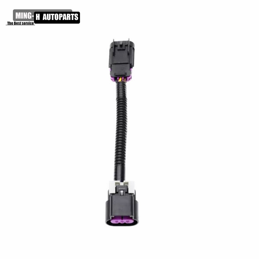 For 2017-18 Chevy Equinox Auto Start Stop Disable Delete Eliminator Canceller