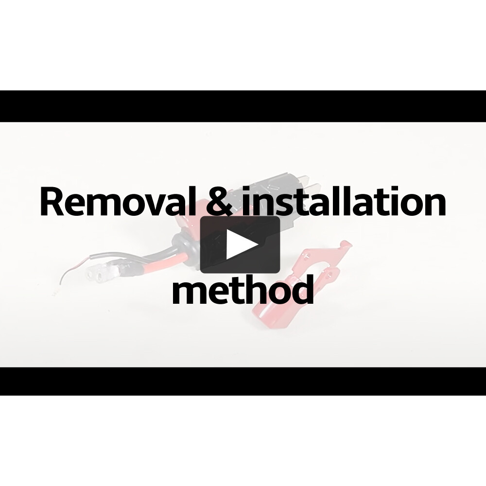 Metal Power Trigger Upgrade Switch Button for Dyson V10 V11 Vacuum Cleaner