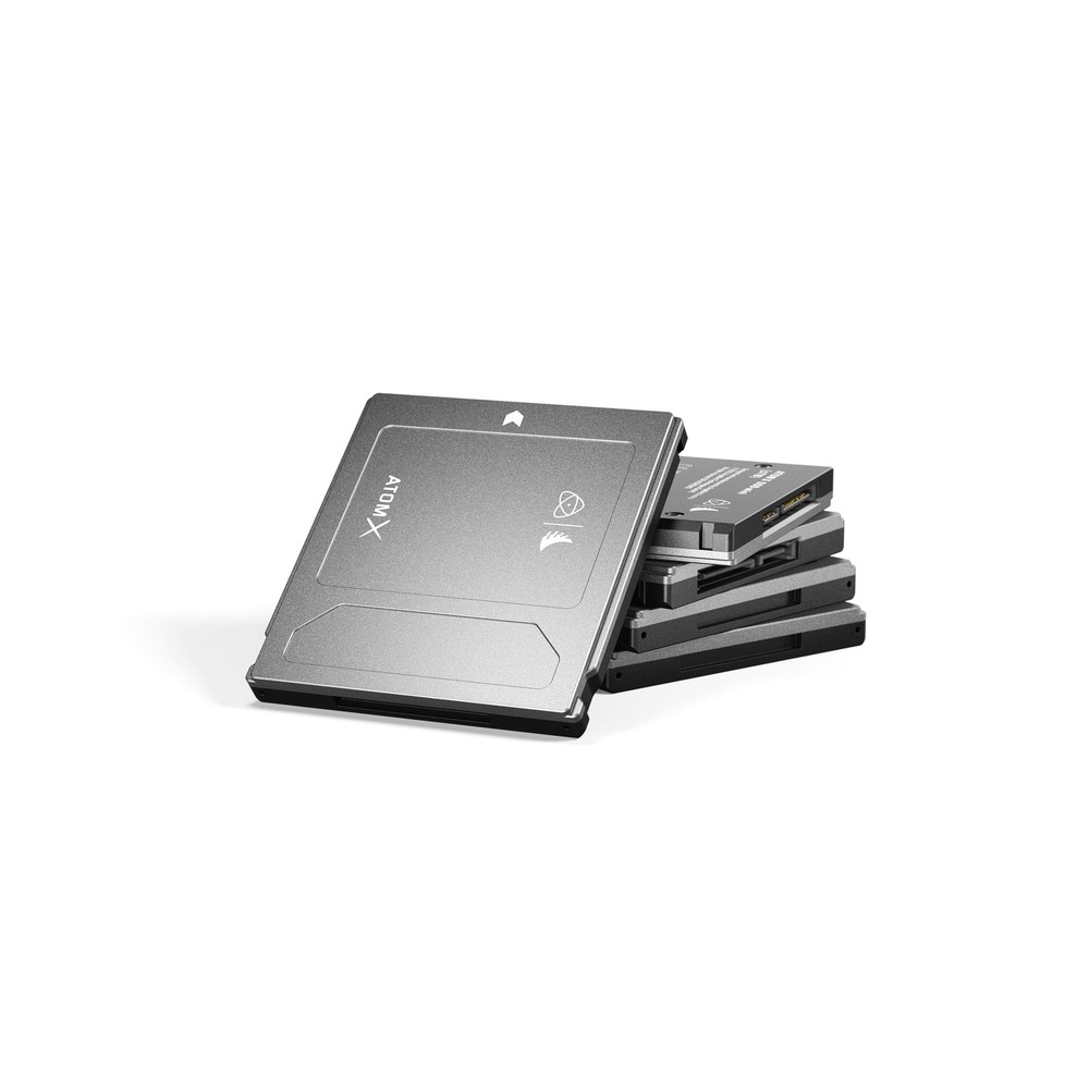 Angelbird AtomX SSDmini (1TB)