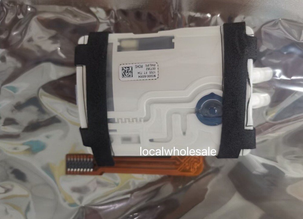 One Original Philips NIBP Assembly Pump Module M3000-60004