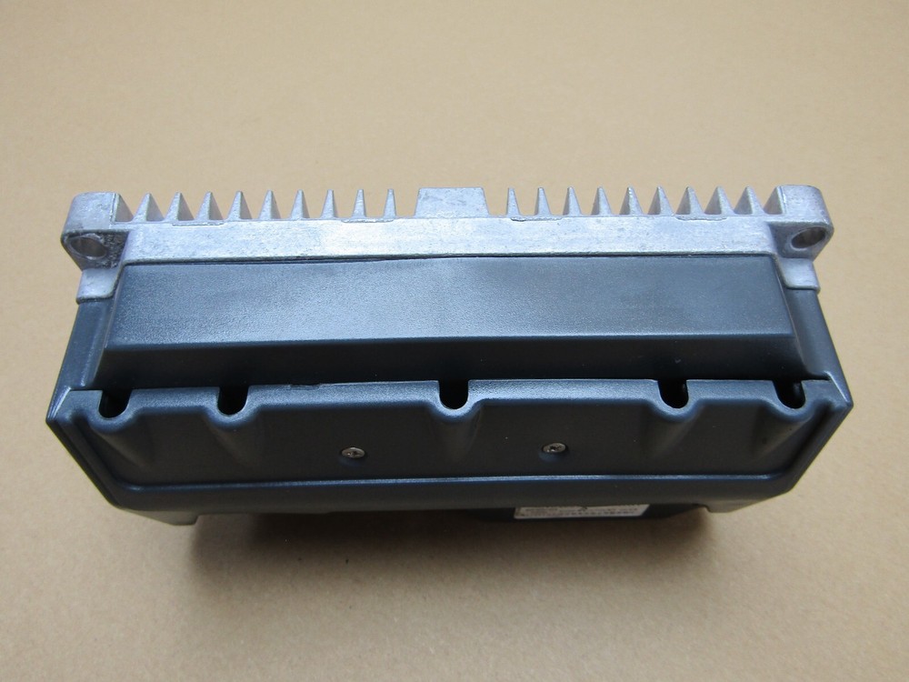 NIU N1S 2022 1,836 miles ECU control module (11082)