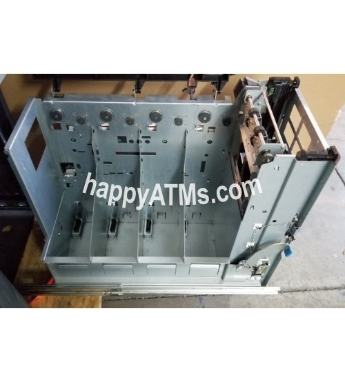 Diebold LOWER ASSEMBLY PN: 00-155996-000A