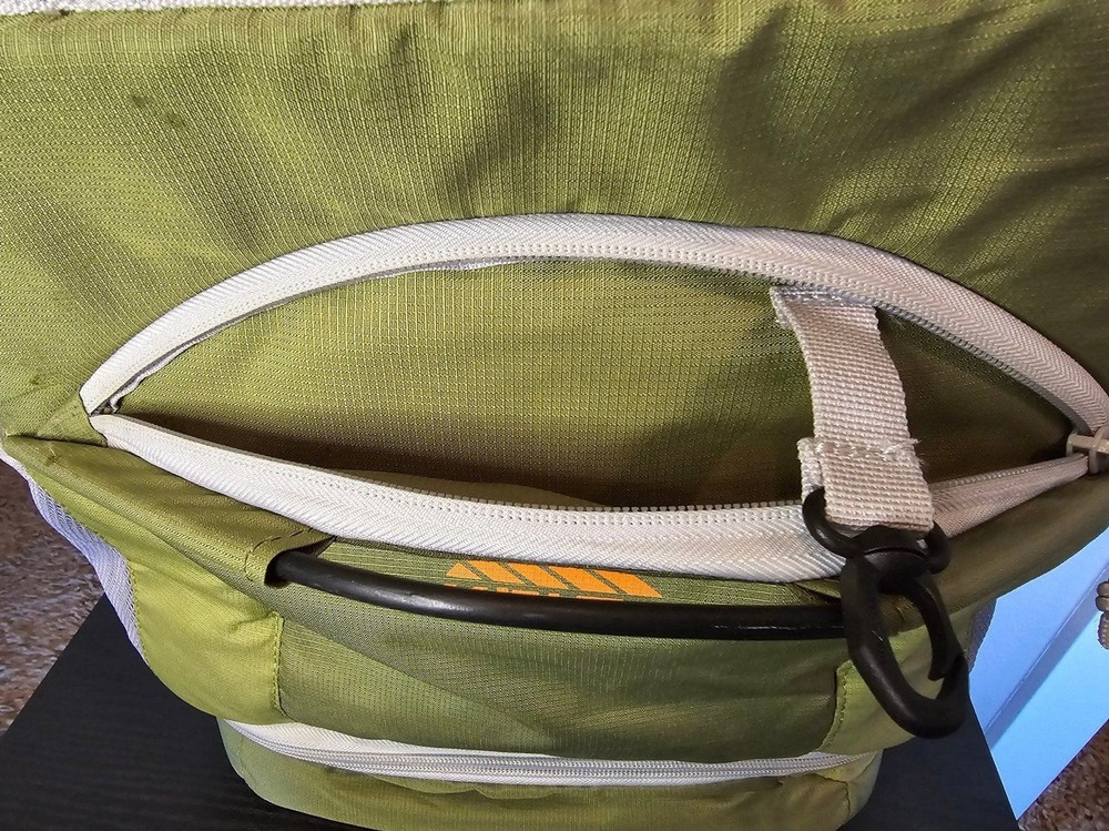 Kelty picnic backpack