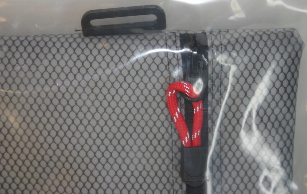 County Comm Maratac Dyneema Zip Bags