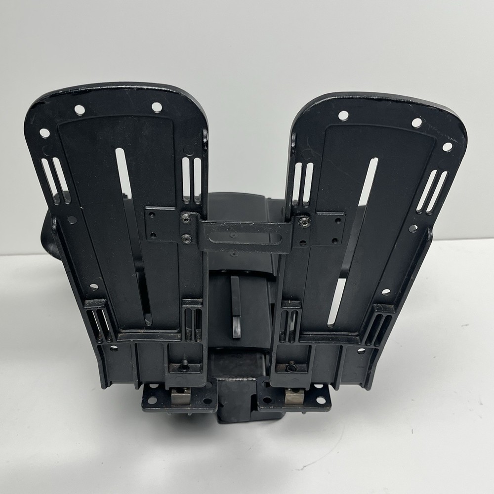 Quantum Q6 Edge 1 Power Elevating Leg Rest Footrest Foot Plate First Generation