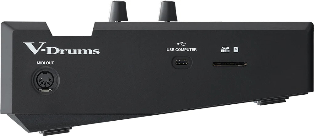 Roland V31 Expandable V-Drums Sound Module