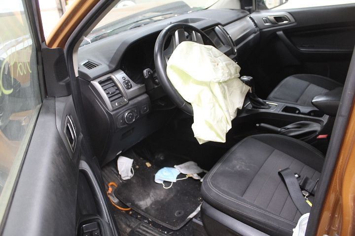 Camera/Projector Camera Windshield Mounted Fits 19 RANGER 2407946