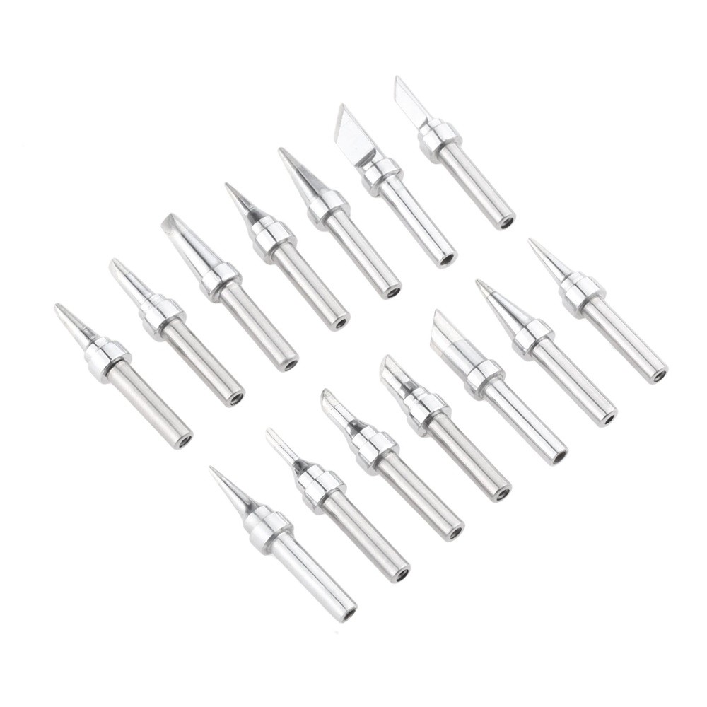 High-Frequency Soldering Iron Tip 200M Series for Small Welding Component NEW