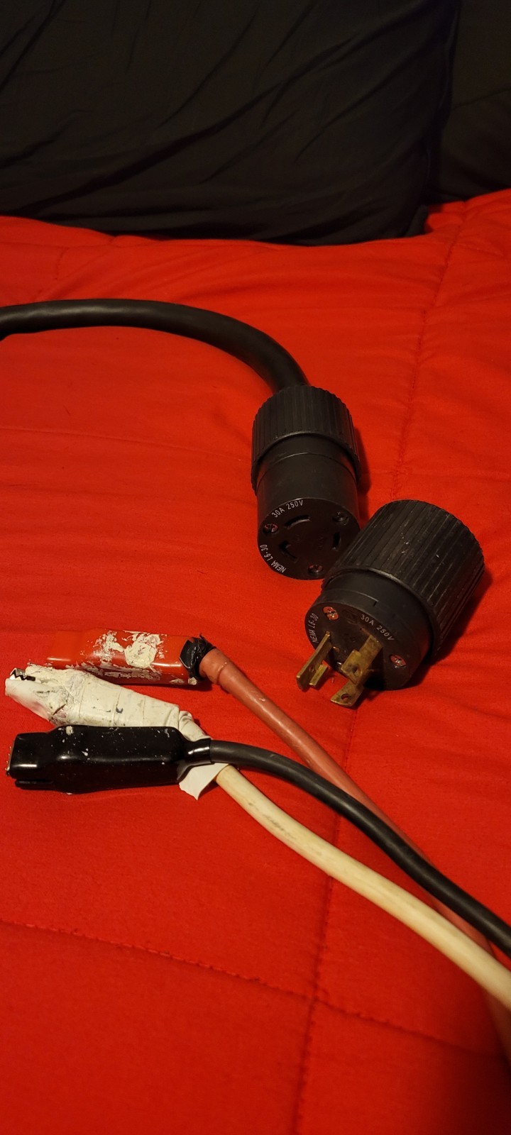 Miller CST-280 DC Stick TIG Industrial Welder, read description