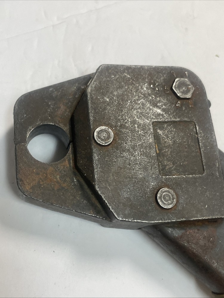 Viega 1/2" PEX Full Circle Crimp Tool