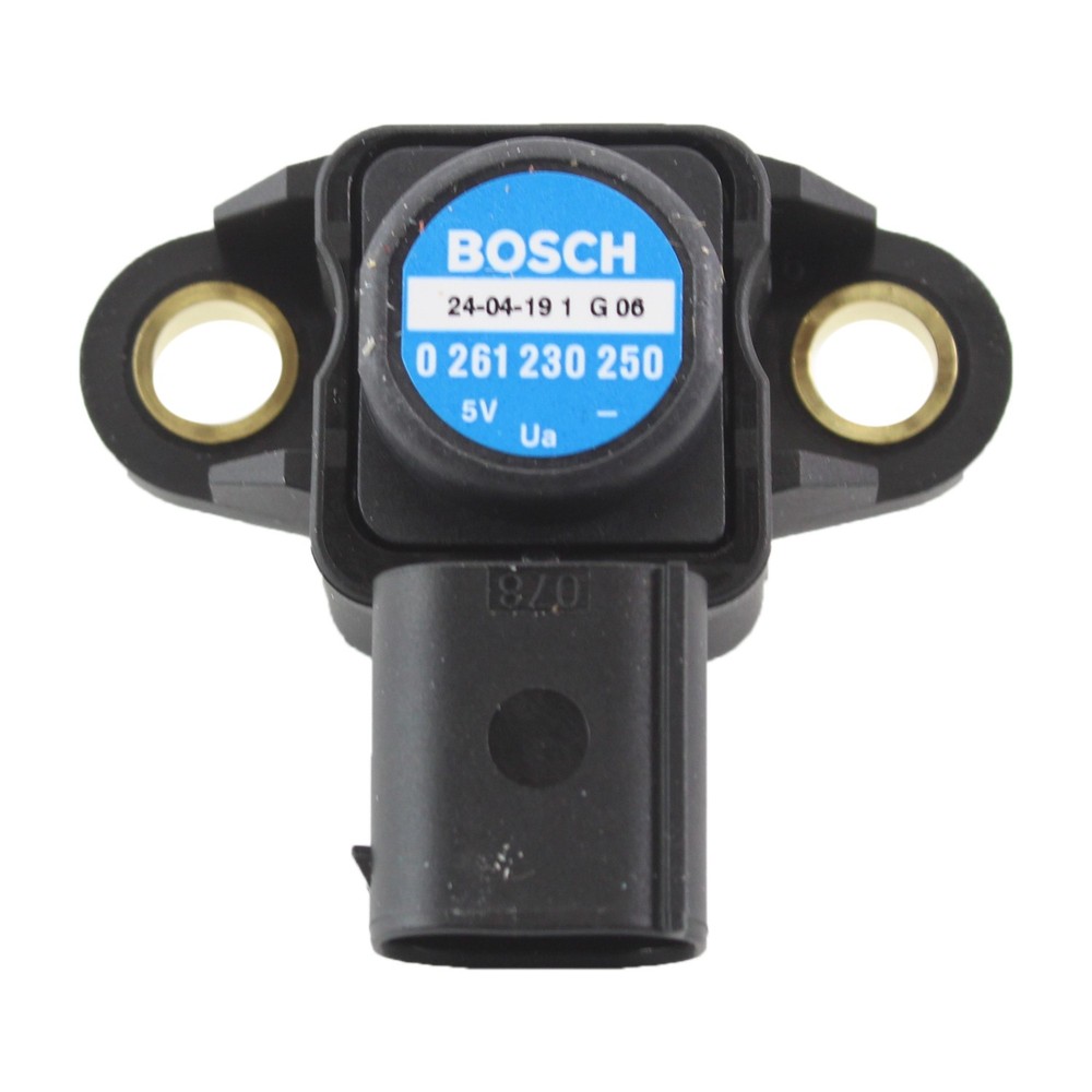 Bosch MAP Sensor 0261230250