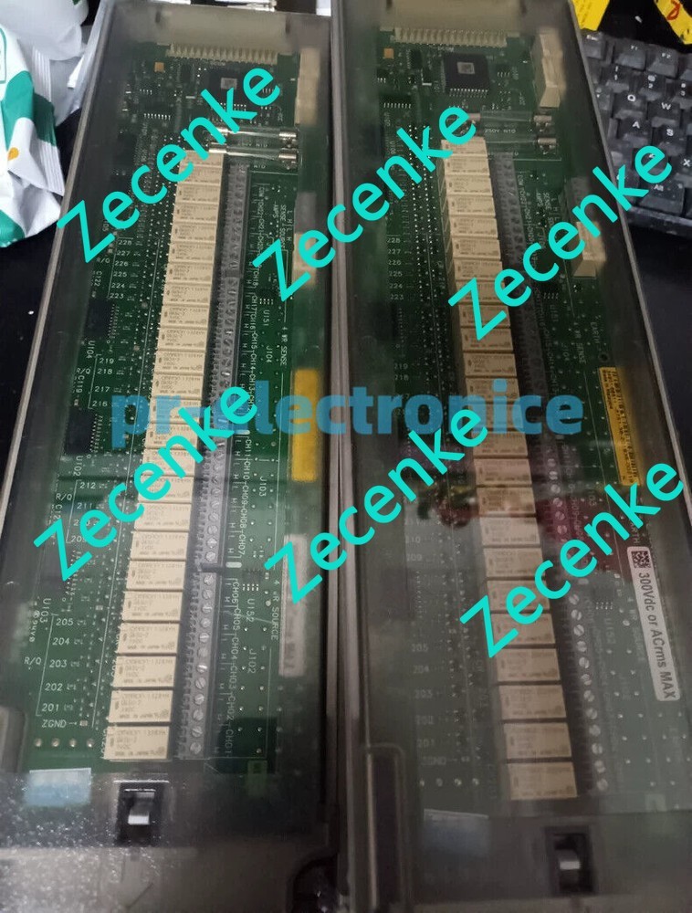 HP/ Agilent/KEYSIGHT 34901A Data Acquisition 20Channel Multiplexer Module NEW、