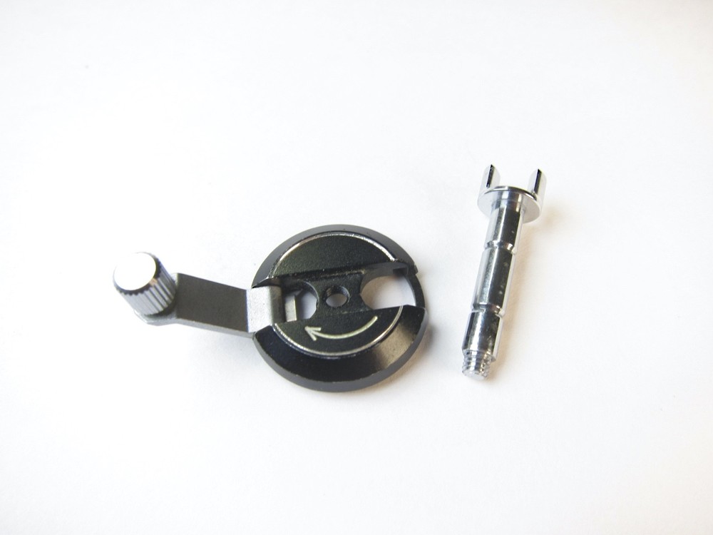 Rewind Knob/Crank for Pentax ME, Super, Program, others, Camera Replacement Part