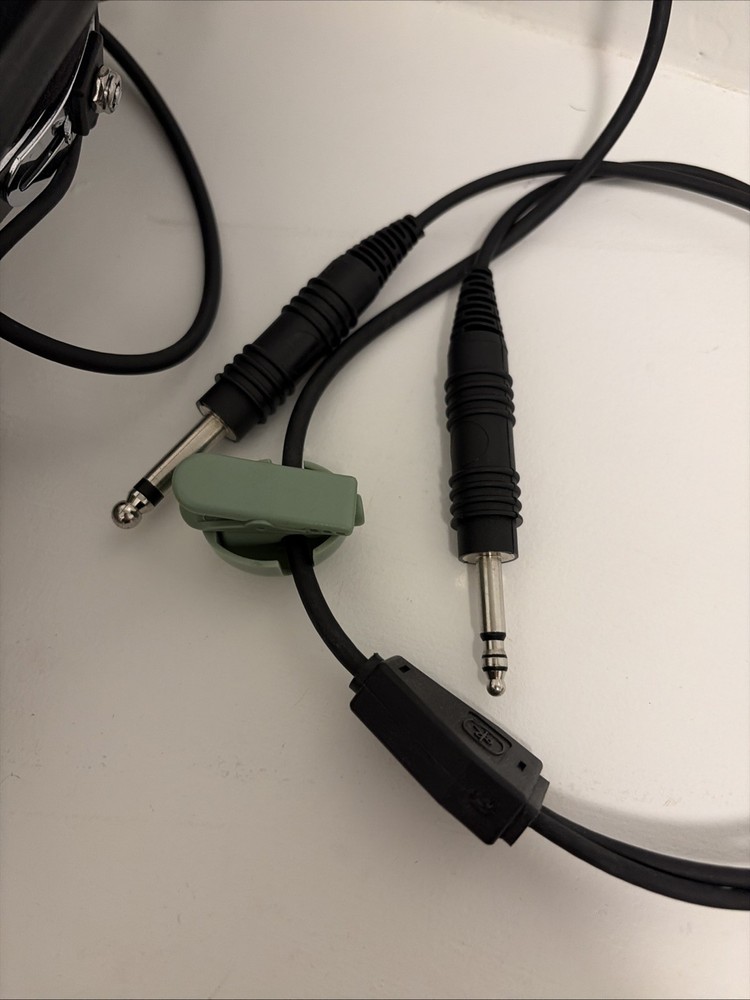 David Clark H10 13.4 Aviation Headset