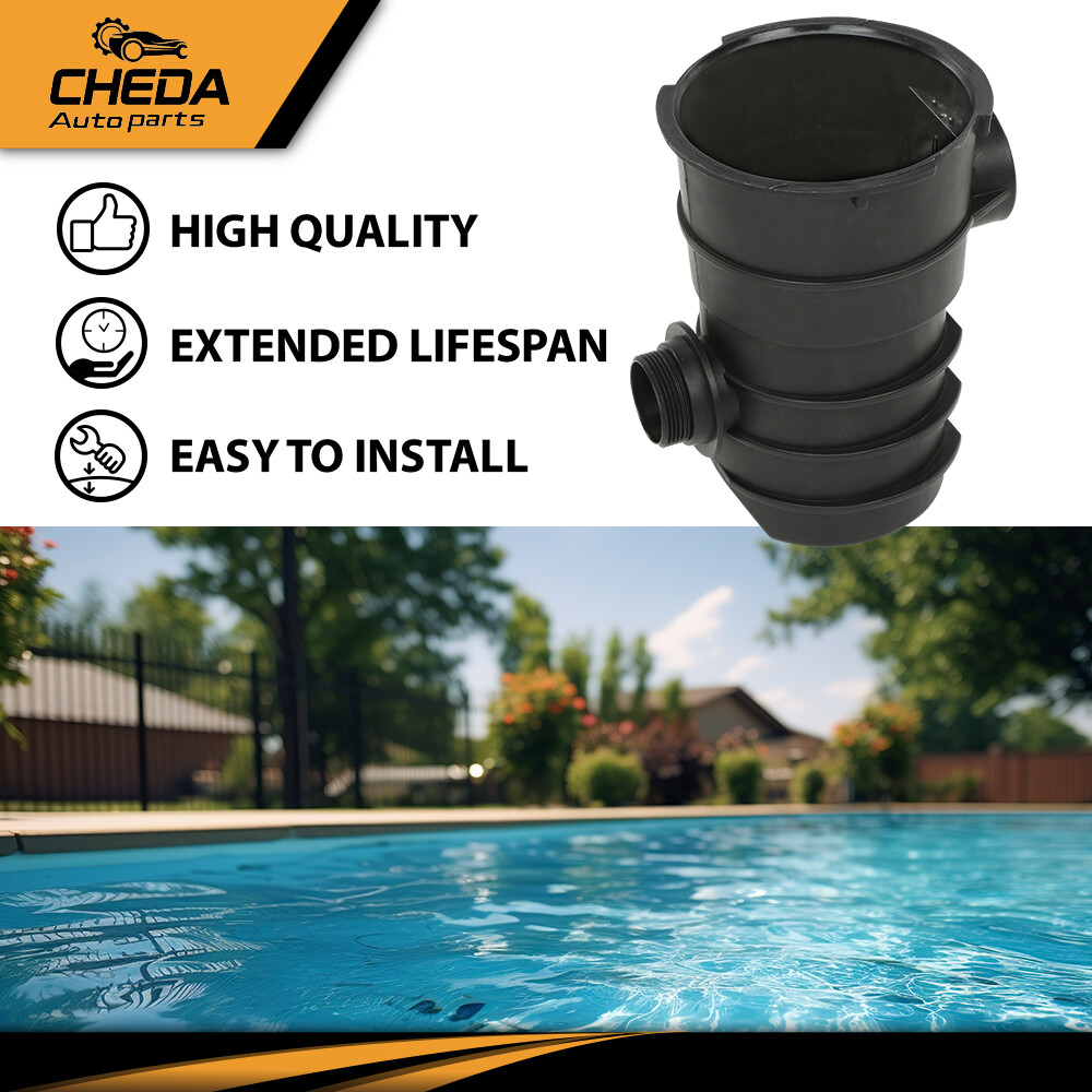 For Pentair 354530 Pot Replace Sta-Rite Dynamo Above Ground Swimming Pool Pump