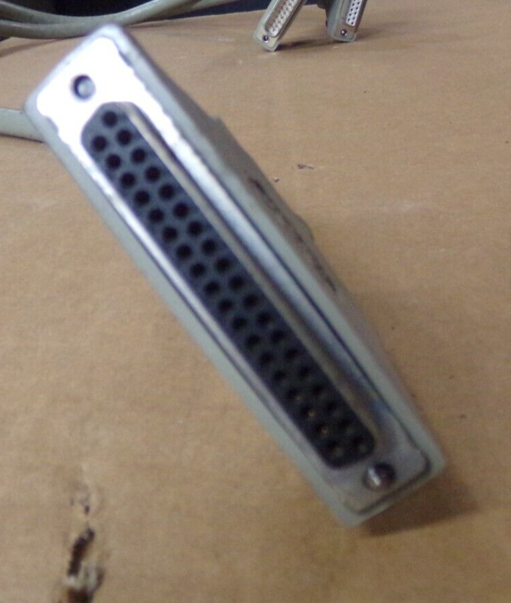 HP 70800B MSIB Interface Cable Qty. Available