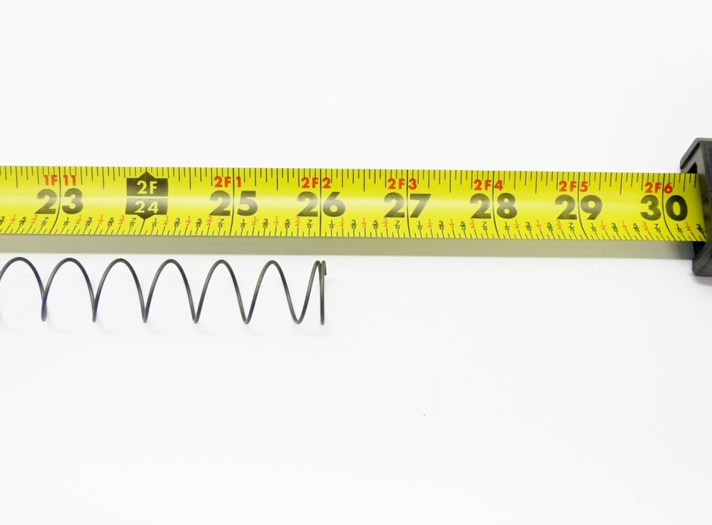 Benelli Shotgun 26" Recoil Spring Replacement