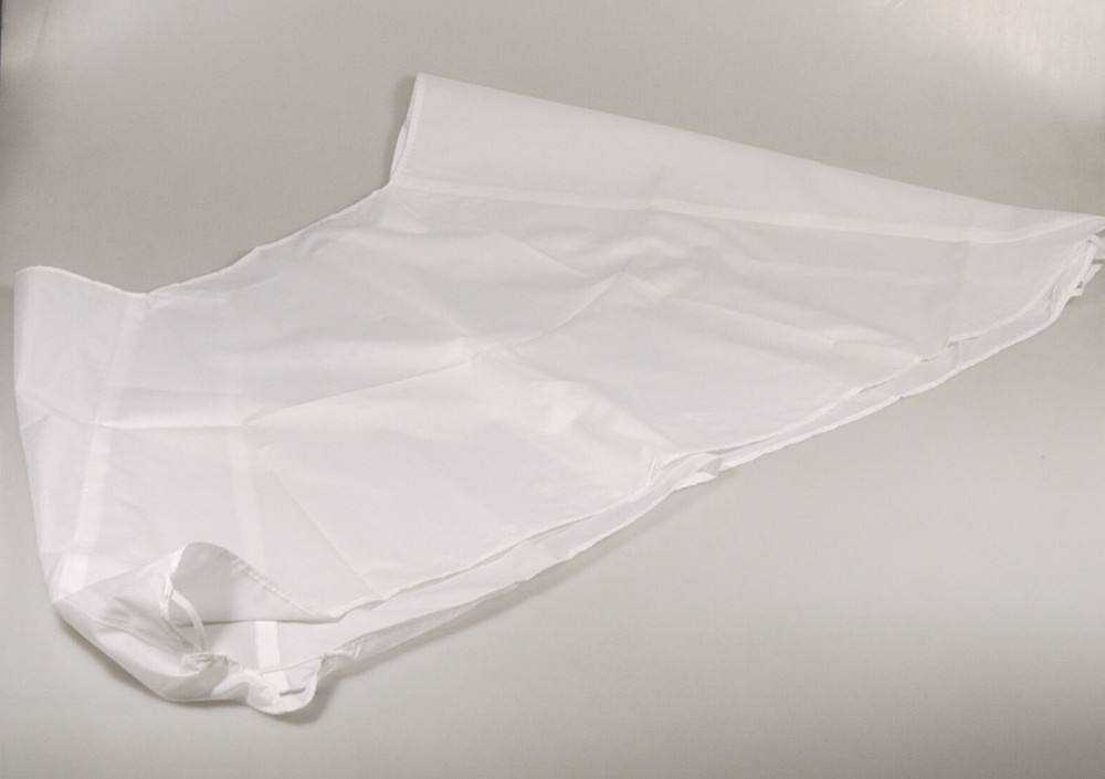 PRL) SOFTBOX BENCH DIFFUSER CLOTH 10x120 cm INTERNAL DIFFUSER VIDEO PRO PHOTO FOT