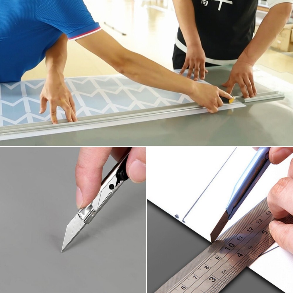 Cutting Mat, Double Sided Self Healing Cutting Mat Multi Purpose Craft Supply