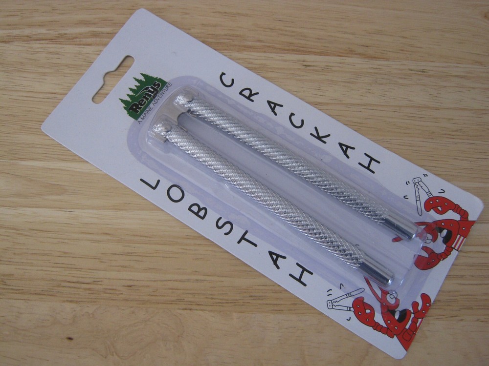 Lobster Cracker or Nut Cracker New in Package
