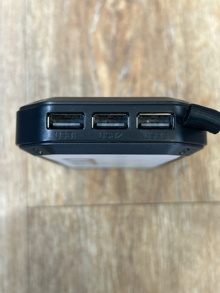 SOLAR CHARGER (SBL013763)