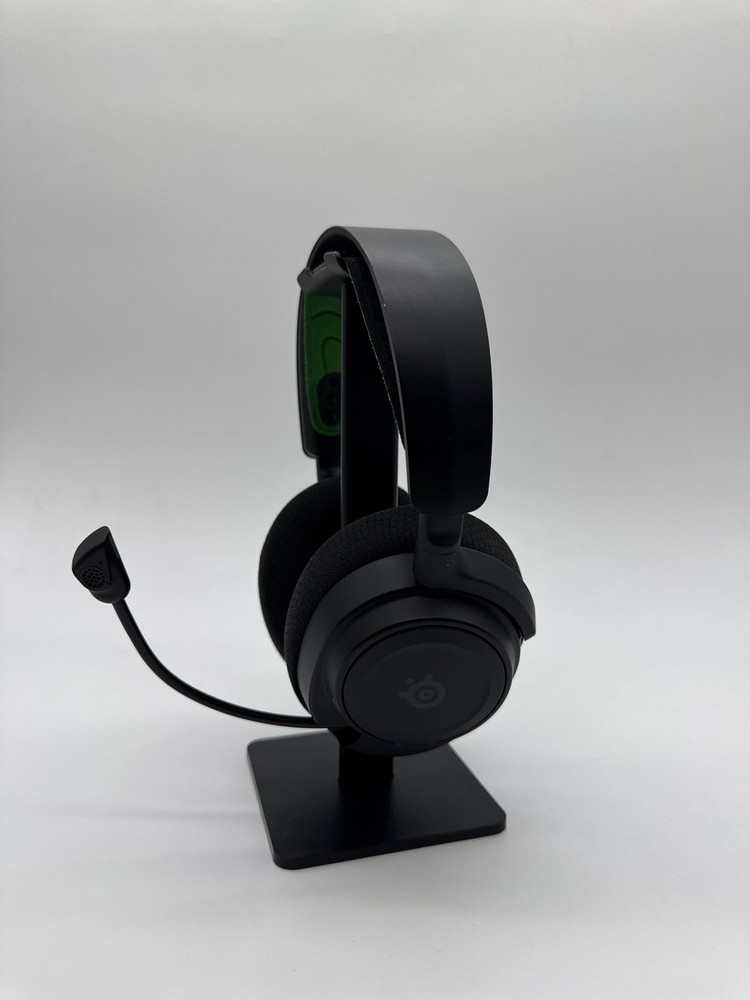 SteelSeries Arctis Nova 7X Wireless Gaming Headset Bluetooth Xbox PC Black