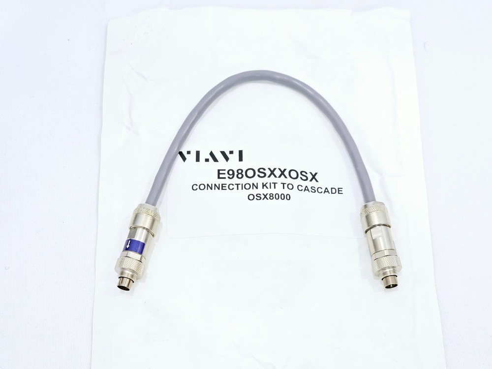 VIAVI E98OSXXOSX CONNECTION KIT TO CASCADE OSX800