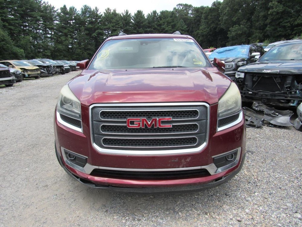 ACADIA 2016 Glove Box 1069343