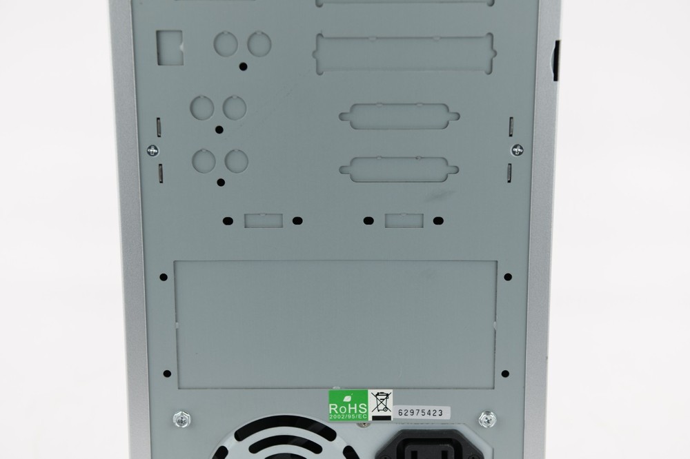 Microboards Technology DVD/CD Duplicator Model PVM-716 - 7 Drawer