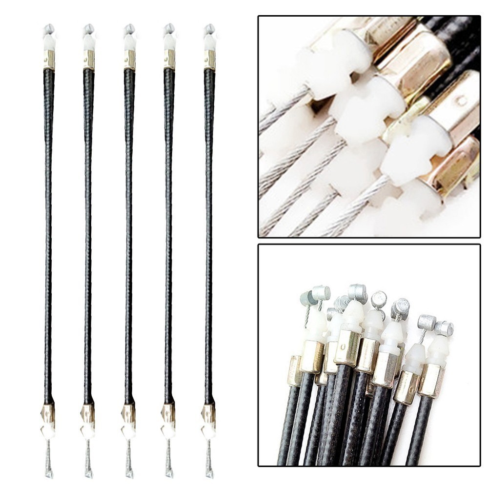 Vehicles Lock Plate Cable Rear Good Compatibility MM Package Content PCS Cable