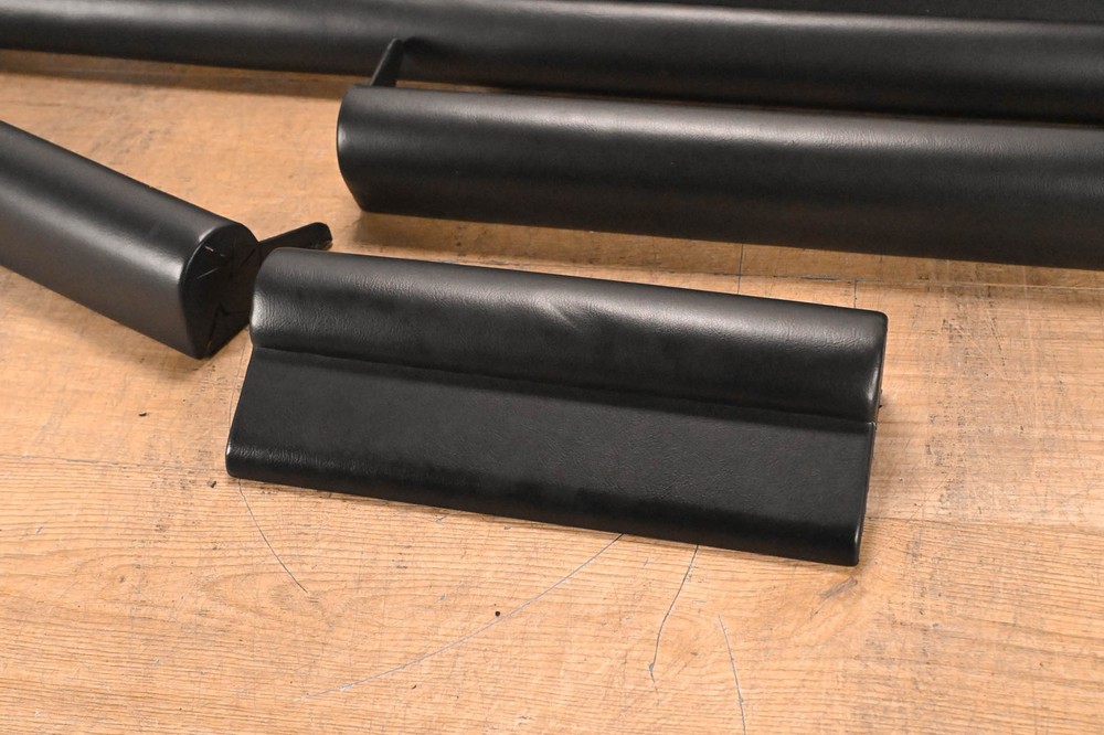 Solid State Logic C300 HD Cushioned Front Panel Armrest Set (5 Pieces) CG01U23