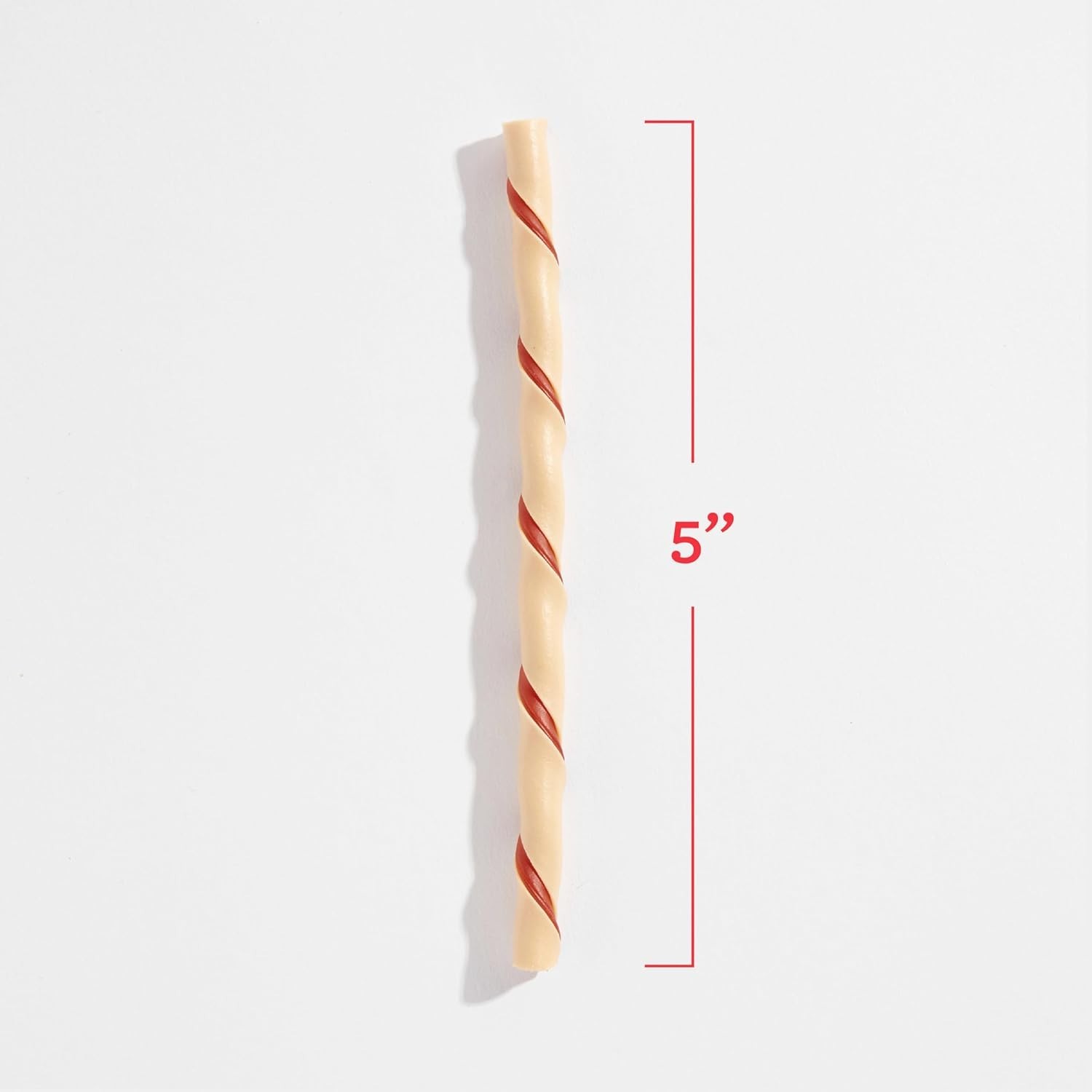 DreamBone Twist Sticks Chews for Dogs, 50 Count, Treat Your Dog to Easy-to-Diges