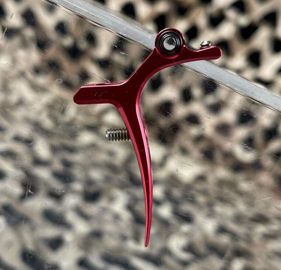 NEW Custom Products CP SLG Sling Trigger - Red