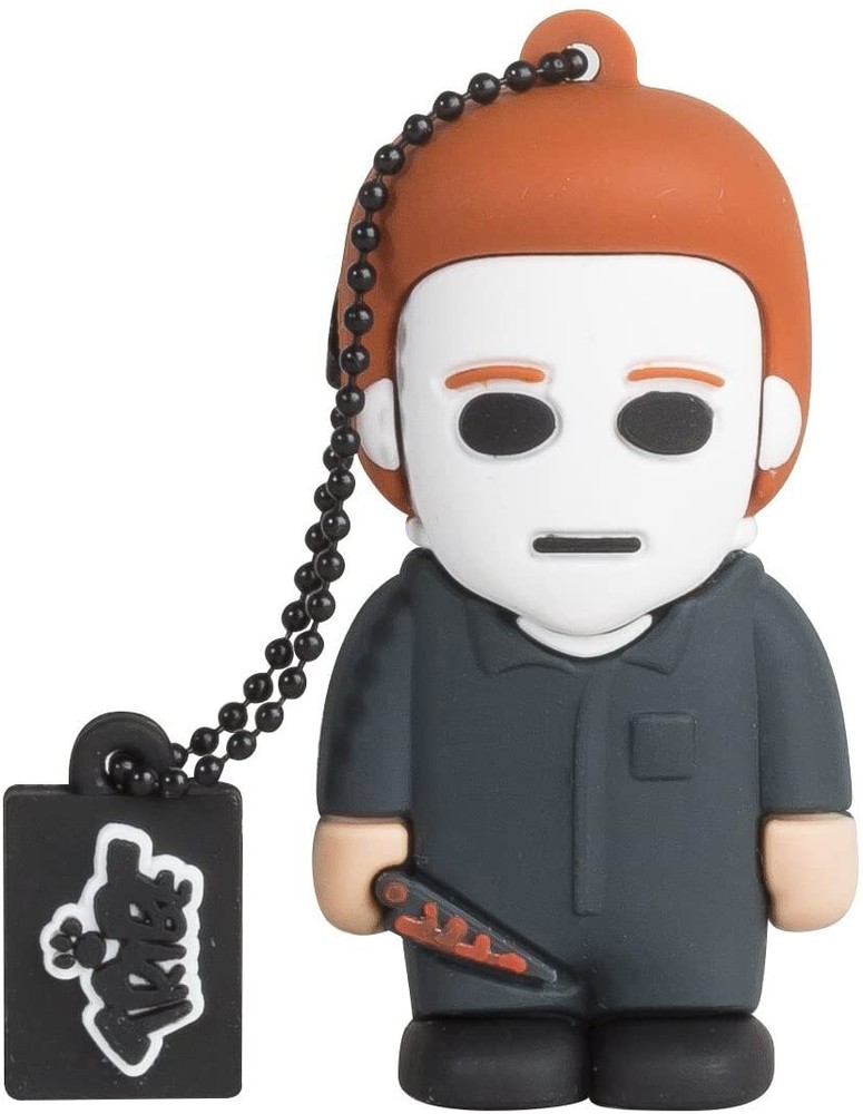 Tribe Toonstar 3D Design USB Flash Drive 8GB