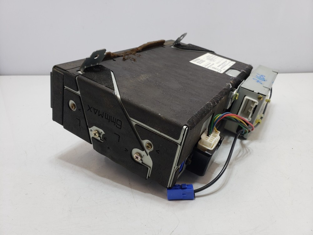 ✅ 98-00 OEM Lexus LS400 XF20 CD Changer Player Unit