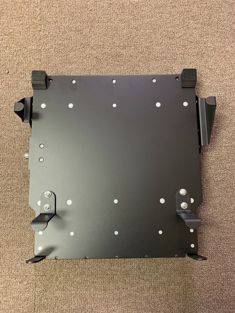 Gamber Johnson NP-DELL-A Docking Cradle