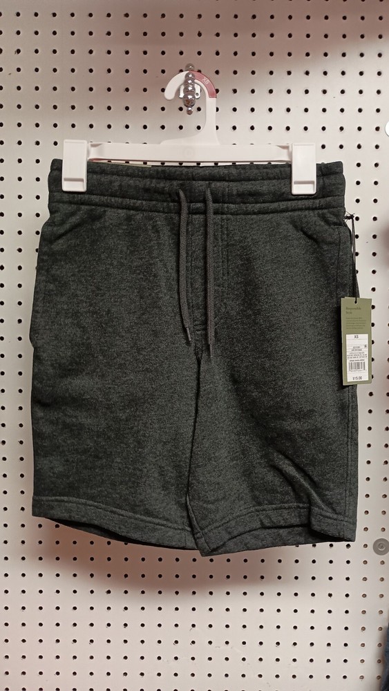 Goodfellow & Co Grey Knit Shorts Size XS