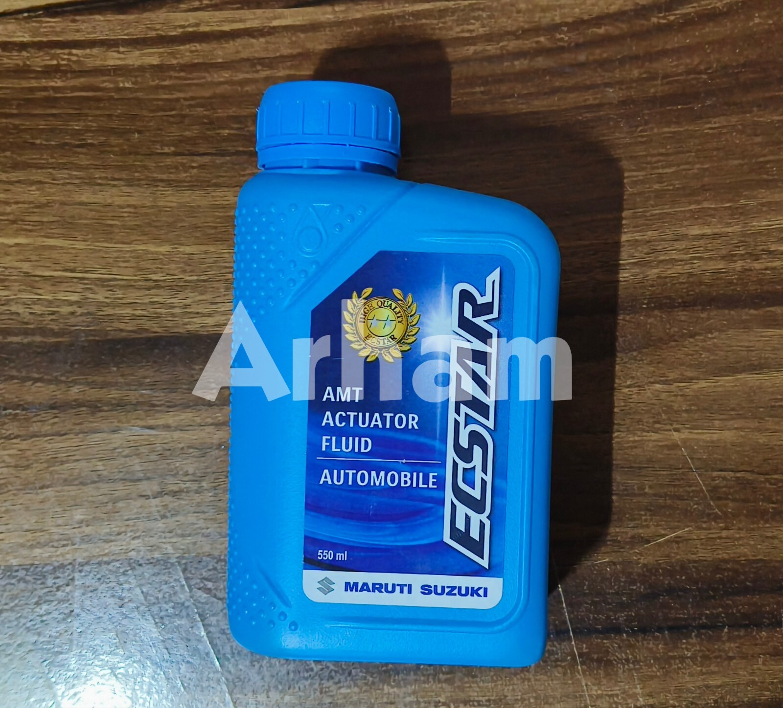 Genuine AMT Actuator Fluid for Suzuki CELERIO FRONX IGNIS SWIFT WAGON R