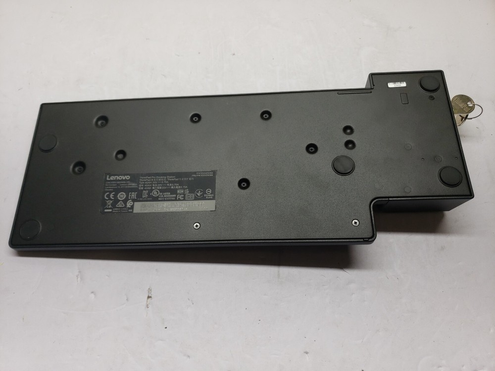 Lenovo SD20Z56364 ThinkPad Pro Docking Station